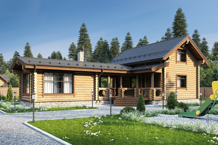 Дом «Зайцево»