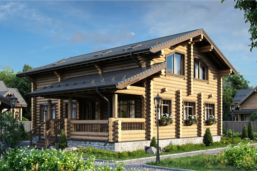 Дом «Близкий»