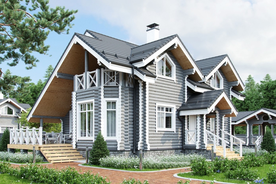 Дом «Талицкий»