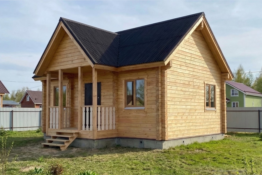 Проект «Радость»