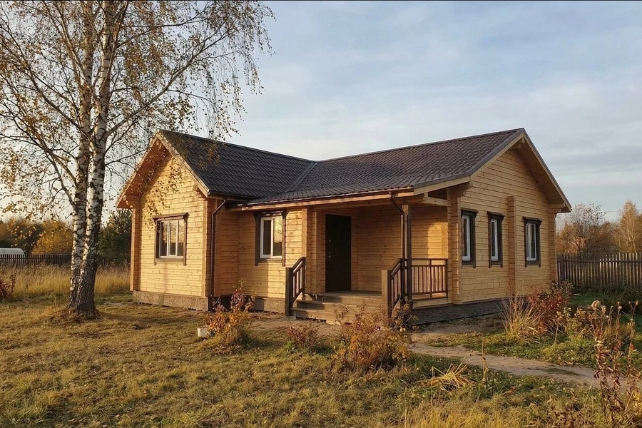 Проект Истра