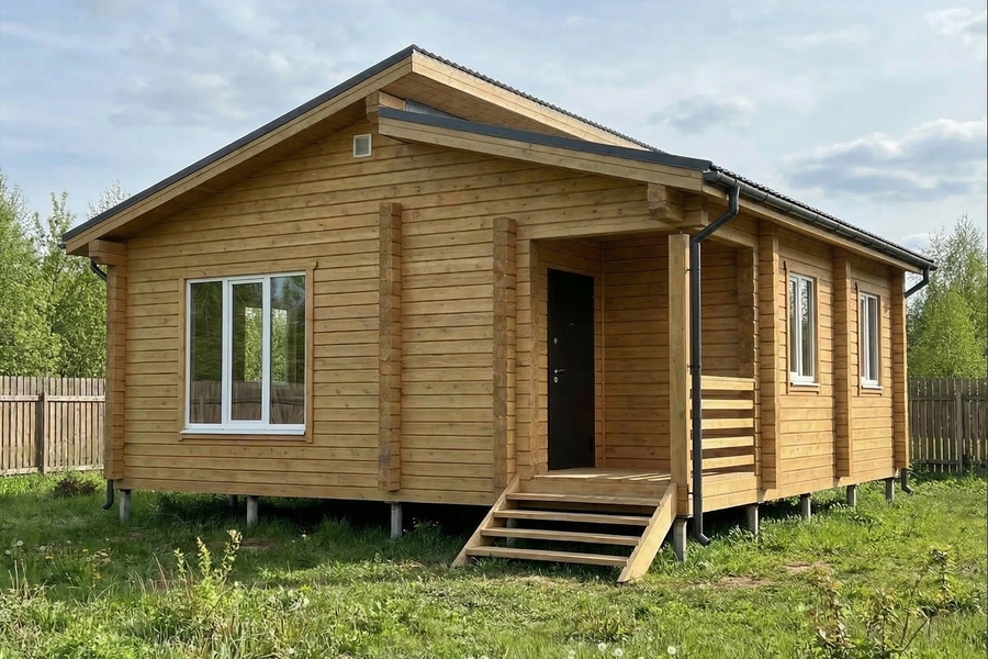 Проект «Пелым»