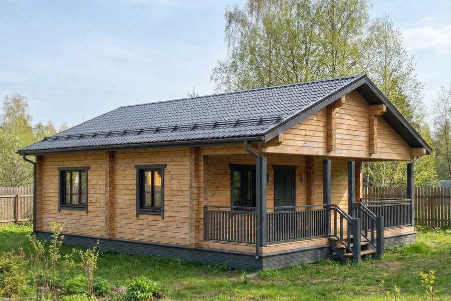 Проект «Слобода»