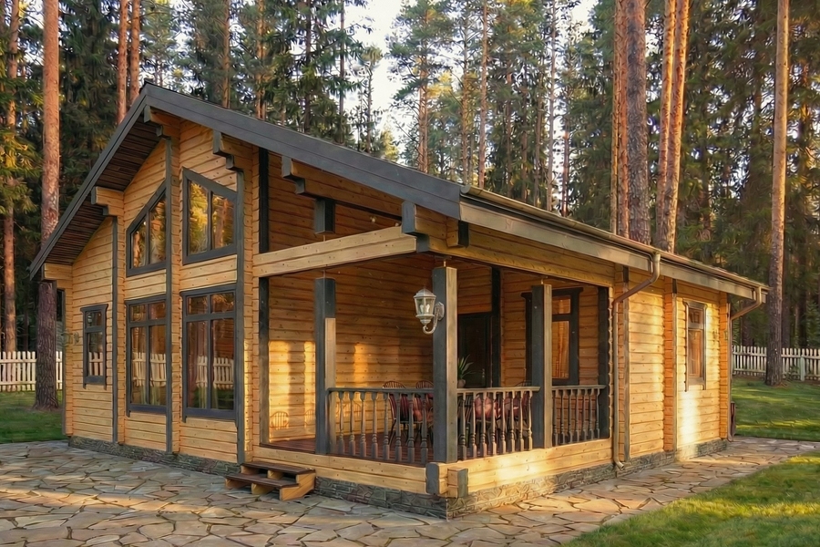 Проект Завидово