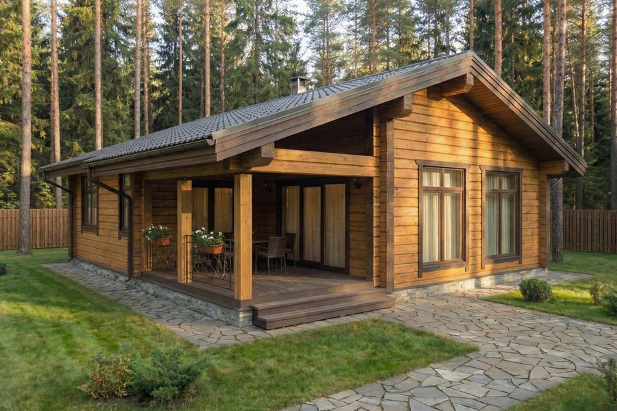 Проект Печора