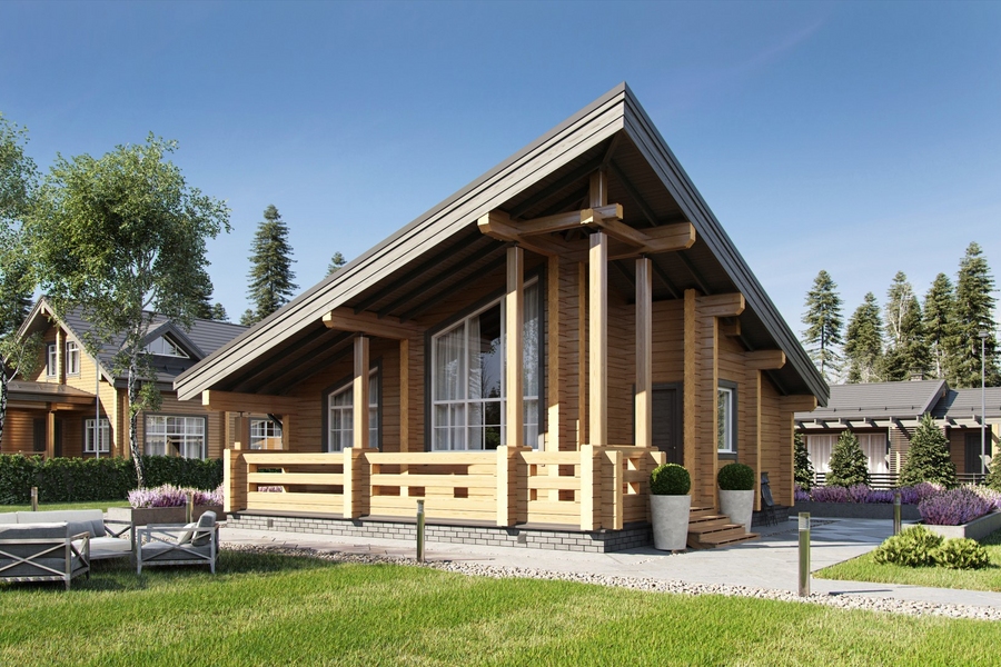 Баня «Оазис»