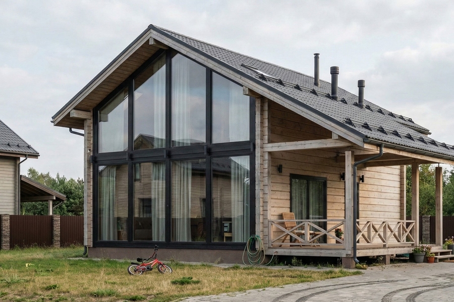 Проект «Байкал»