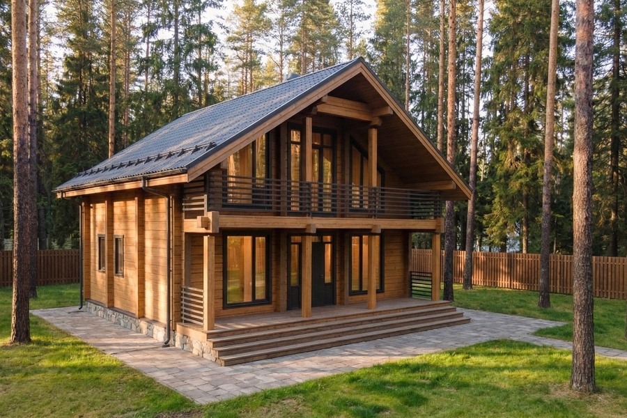 Проект Образцово