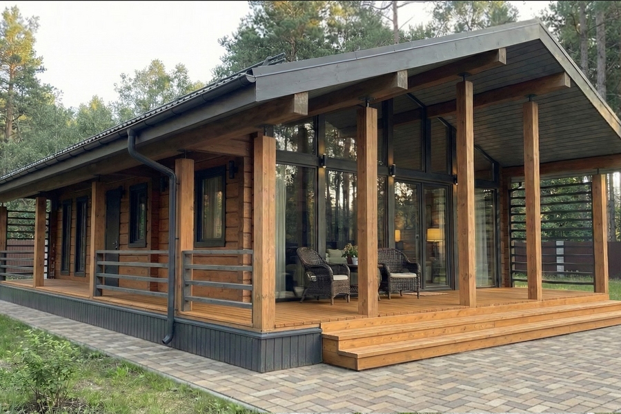 Проект Атнис